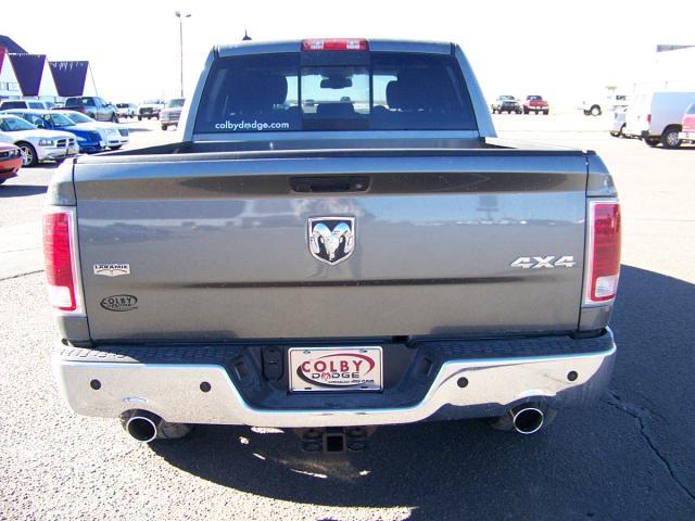 RAM Ram Pickup 2013 photo 1