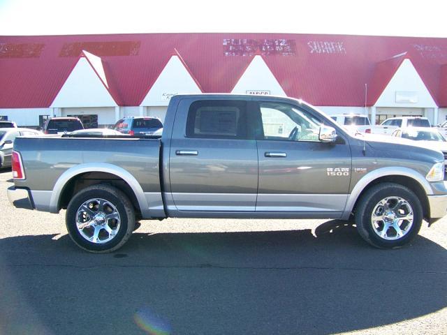 RAM Ram Pickup 2013 photo 4