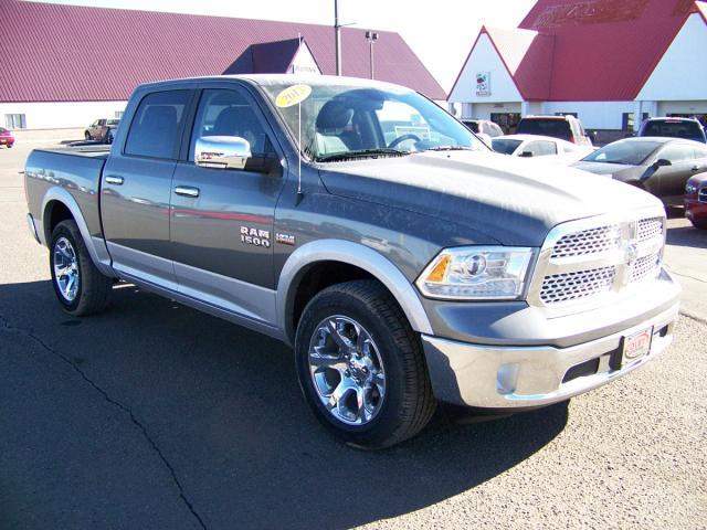 RAM Ram Pickup 2013 photo 5