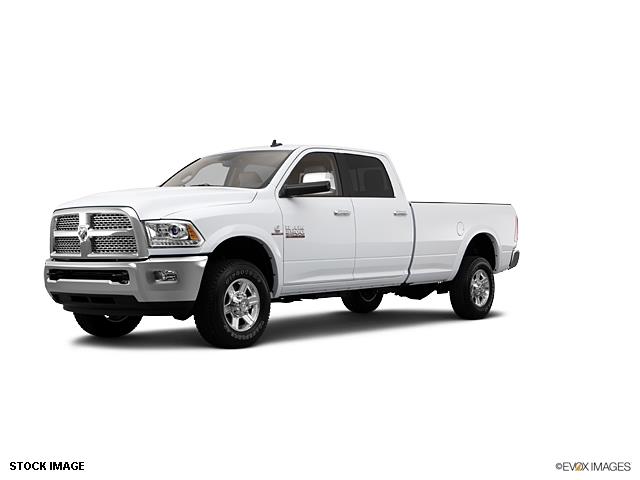 RAM Ram Pickup 2013 photo 2