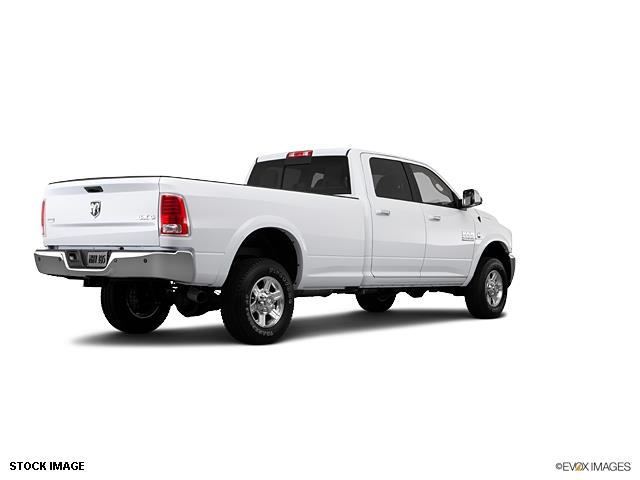 RAM Ram Pickup 2013 photo 3