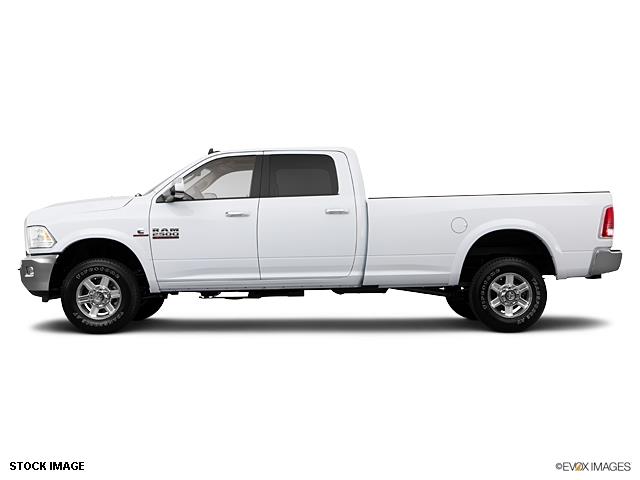 RAM Ram Pickup 2013 photo 4