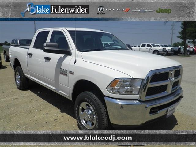 RAM Ram Pickup 2013 photo 3