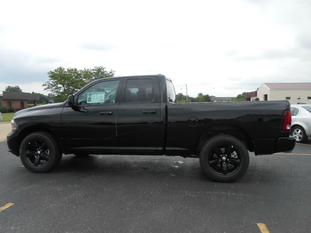 RAM Ram Pickup 2013 photo 3