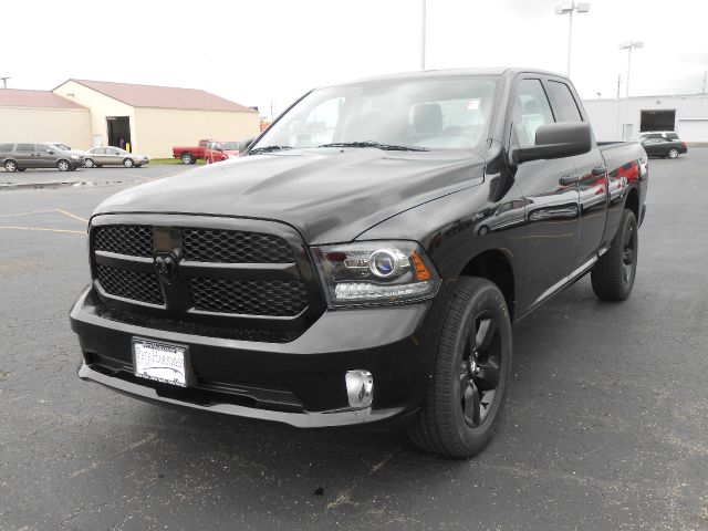 RAM Ram Pickup 2013 photo 4