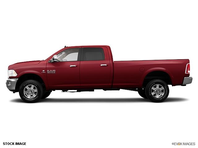 RAM Ram Pickup 2013 photo 3