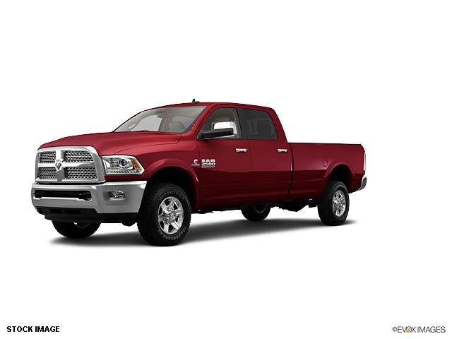 RAM Ram Pickup 2013 photo 4