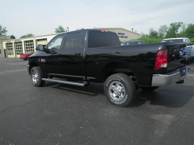 RAM Ram Pickup 2013 photo 15