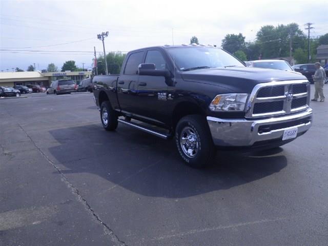 RAM Ram Pickup 2013 photo 18