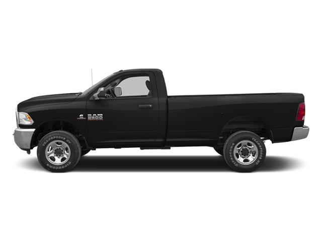 RAM Ram Pickup 2013 photo 3