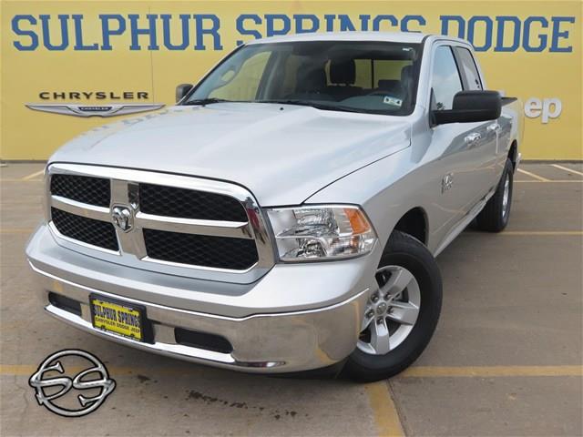 RAM Ram Pickup 2013 photo 1