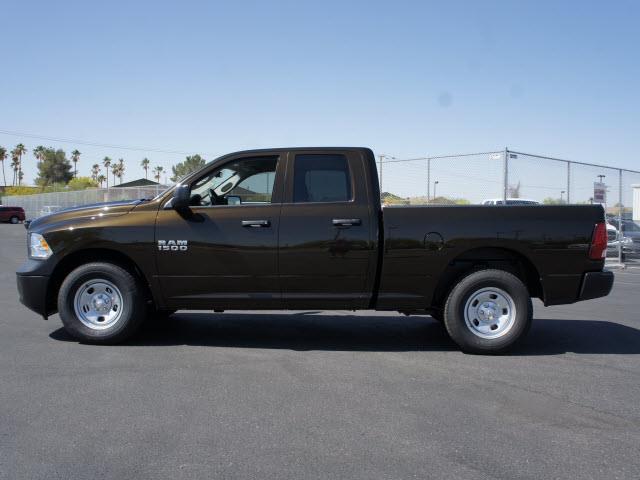 RAM Ram Pickup 2013 photo 2