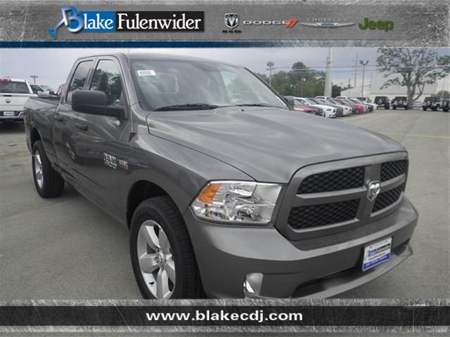 RAM Ram Pickup 2013 photo 6