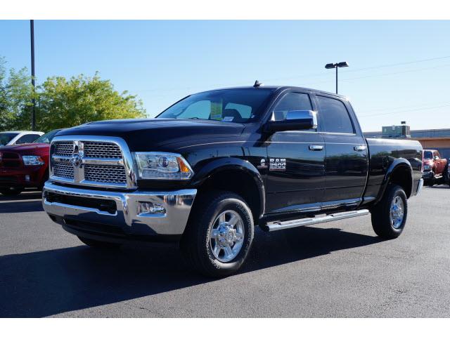 RAM Ram Pickup 2013 photo 2