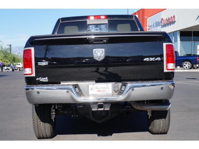 RAM Ram Pickup 2013 photo 4