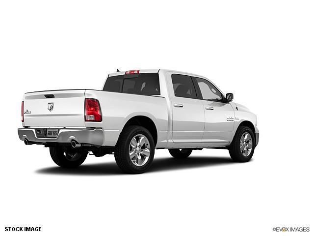 RAM Ram Pickup 2013 photo 1