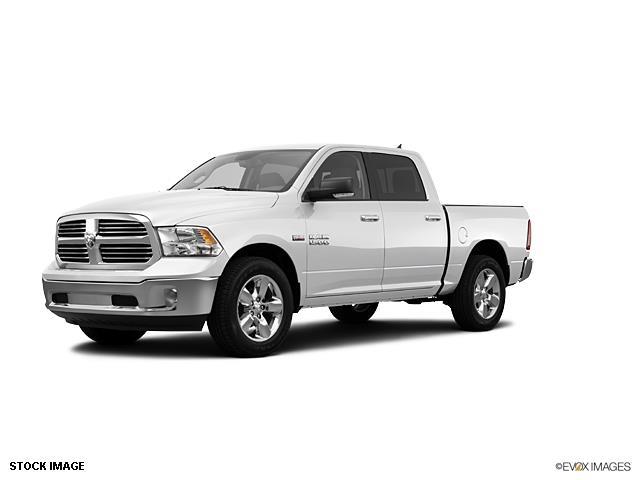 RAM Ram Pickup 2013 photo 3