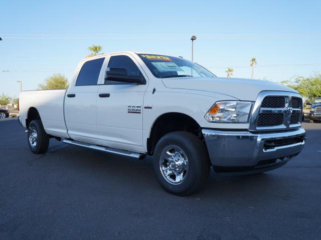 RAM Ram Pickup 2013 photo 1