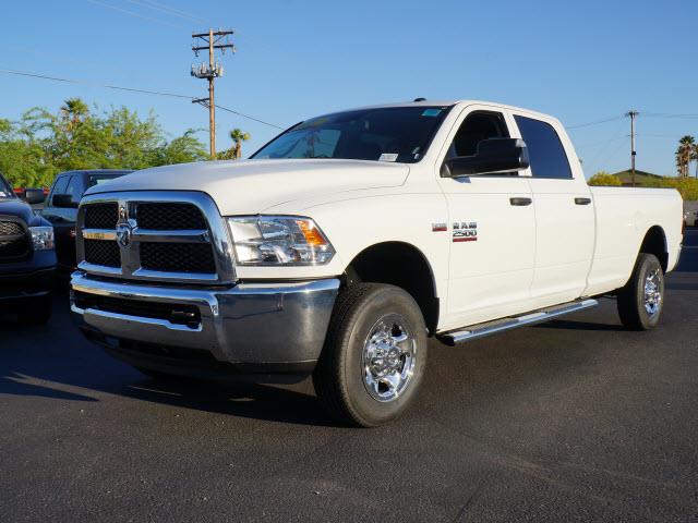 RAM Ram Pickup 2013 photo 3