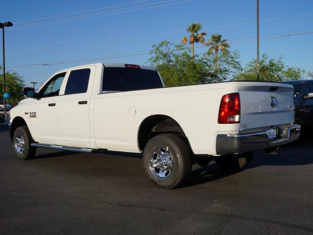 RAM Ram Pickup 2013 photo 4