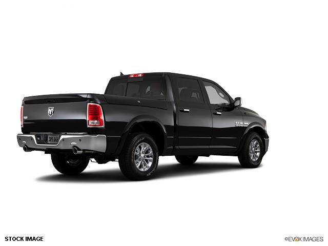 RAM Ram Pickup 2013 photo 1