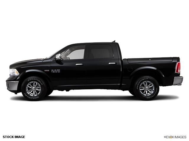 RAM Ram Pickup 2013 photo 12