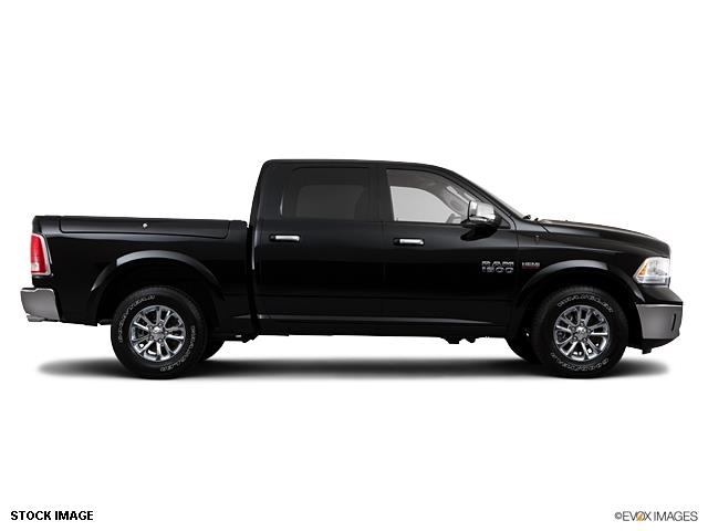 RAM Ram Pickup 2013 photo 13