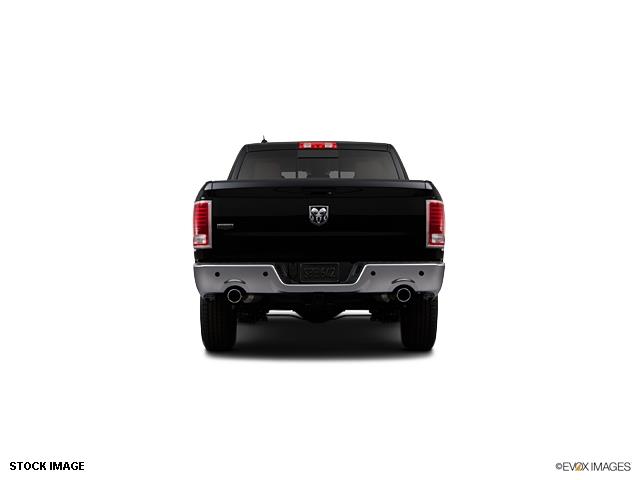 RAM Ram Pickup 2013 photo 14