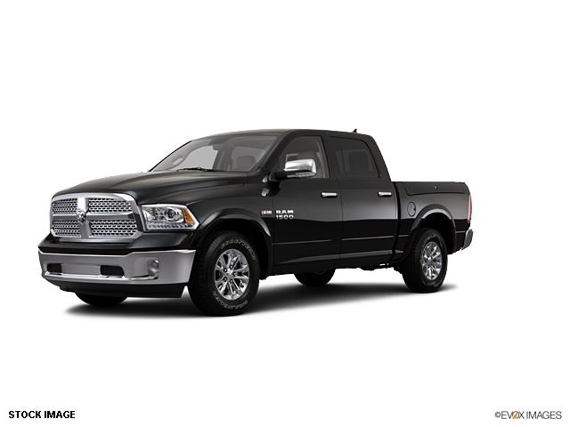 RAM Ram Pickup 2013 photo 15