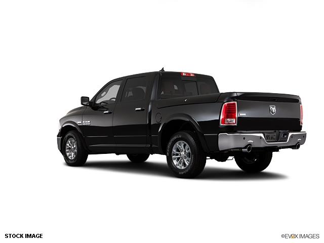 RAM Ram Pickup 2013 photo 2