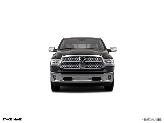 RAM Ram Pickup 2013 photo 4