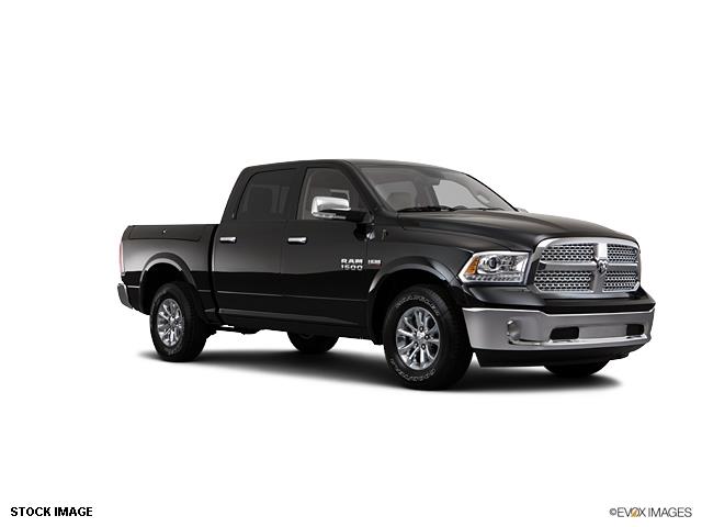 RAM Ram Pickup 2013 photo 8