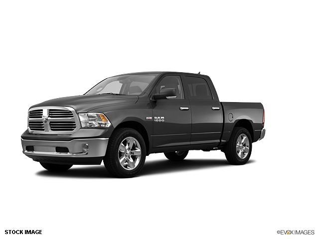 RAM Ram Pickup 2013 photo 3