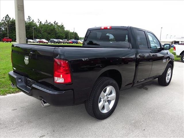 RAM Ram Pickup SD SE 4DR FWD Pickup Truck