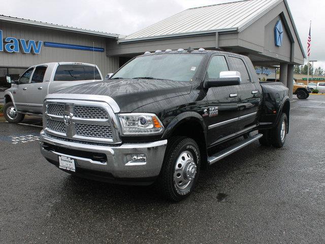 RAM Ram Pickup 2013 photo 3