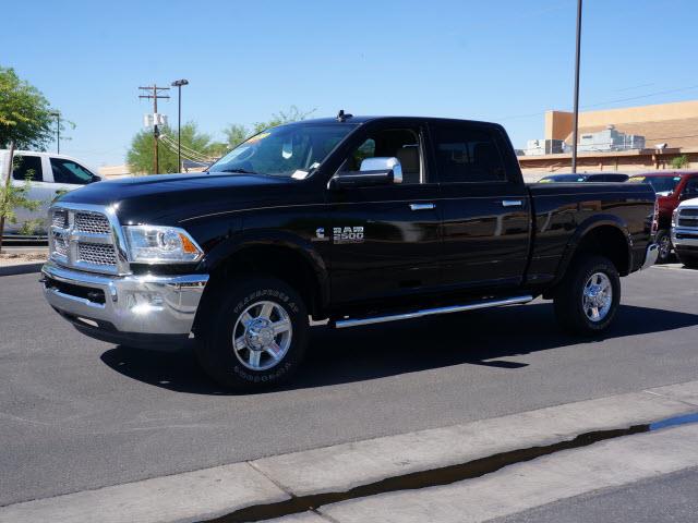 RAM Ram Pickup 2013 photo 2