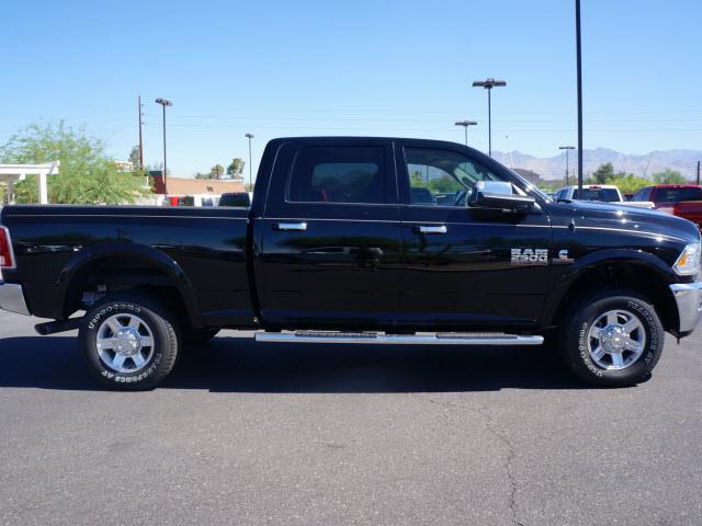 RAM Ram Pickup 2013 photo 3