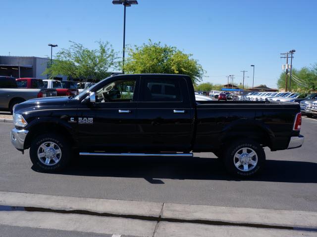 RAM Ram Pickup 2013 photo 4