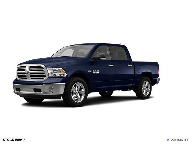 RAM Ram Pickup 2013 photo 10