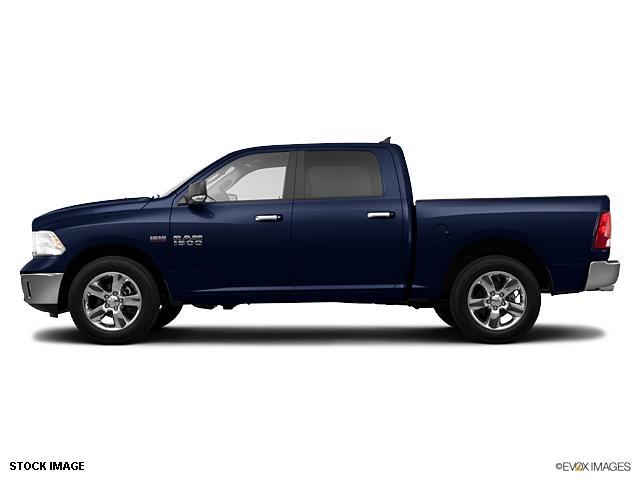 RAM Ram Pickup 2013 photo 3