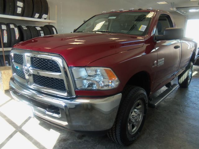 RAM Ram Pickup 2013 photo 2