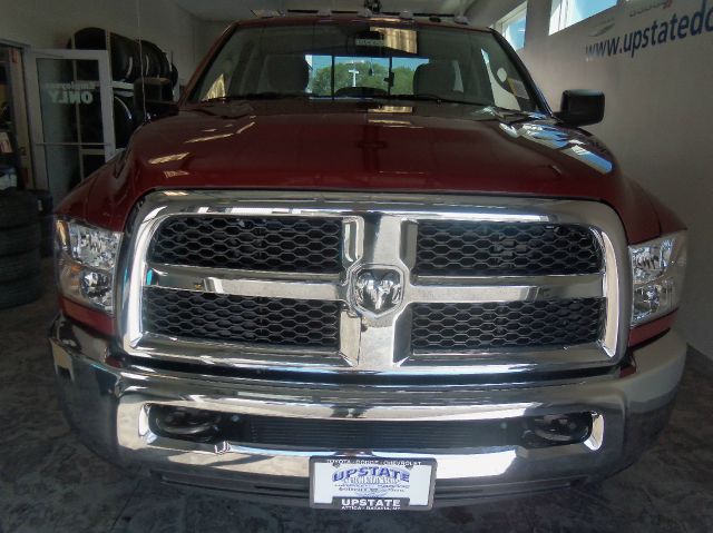 RAM Ram Pickup 2013 photo 3