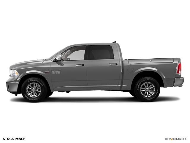 RAM Ram Pickup 2013 photo 6