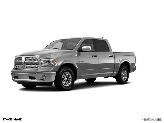 RAM Ram Pickup 2013 photo 7