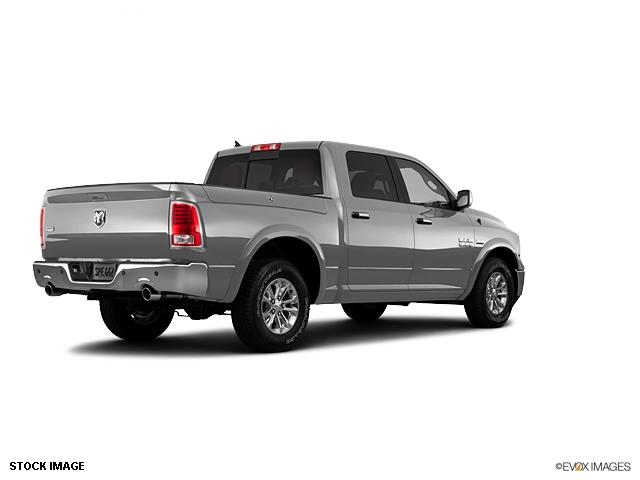 RAM Ram Pickup 2013 photo 8