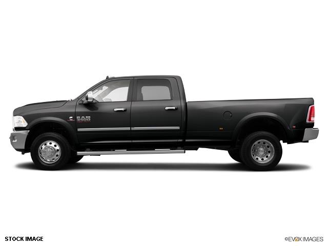 RAM Ram Pickup 2013 photo 2