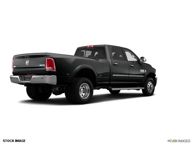 RAM Ram Pickup 2013 photo 3