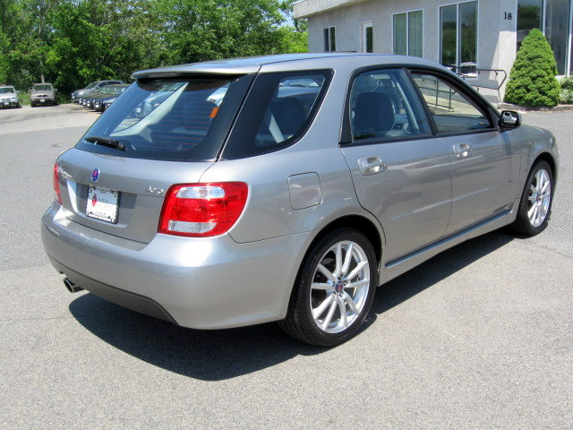 Saab 9-2X 2005 photo 17