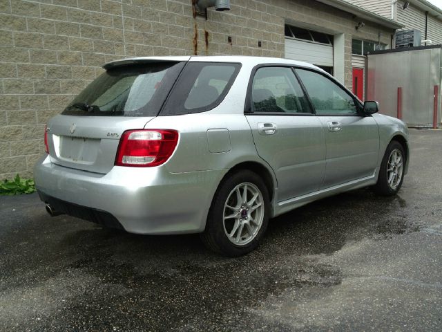 Saab 9-2X 2005 photo 3