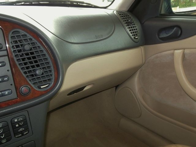 Saab 9-3 1999 photo 12